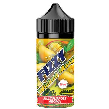 FIZZY WICKED MANGO AROMA