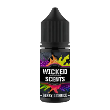 WICKED SCENTS BERRY LICORICE