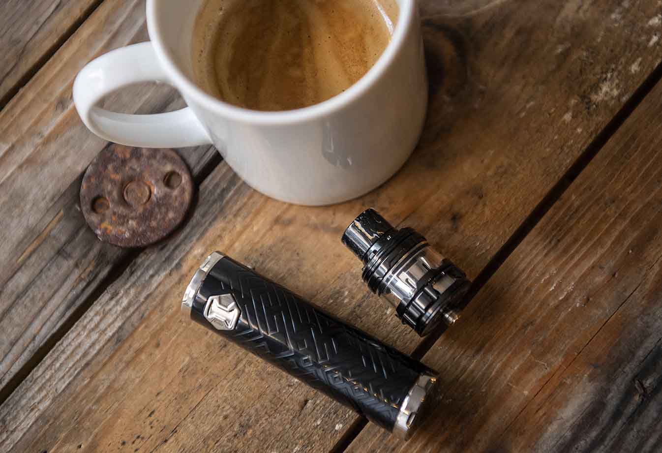 Eleaf iJust 3