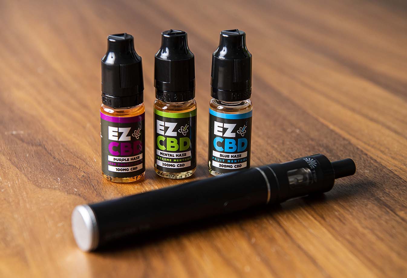 Innokin Endura T18E