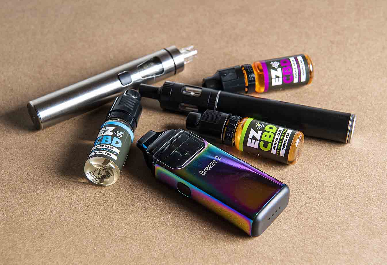 Aspire Breeze 2 AIO