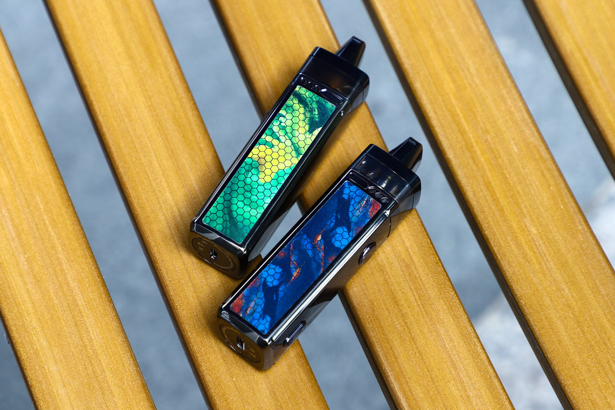 VOOPOO Vinci Mod Pod
