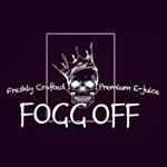 Fogg Off Logo