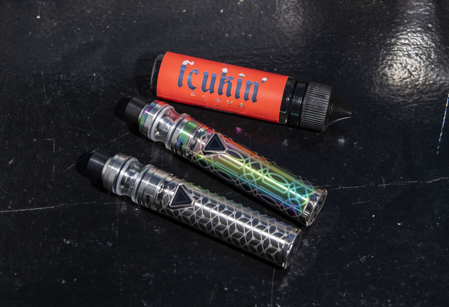 Vape pen Eleaf